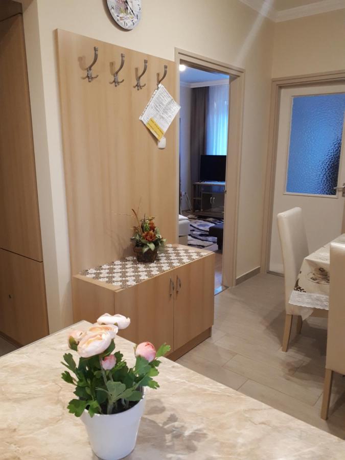 Katalin Apartman Hajdúszoboszló Extérieur photo