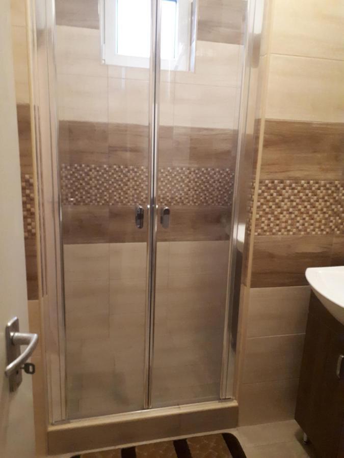 Katalin Apartman Hajdúszoboszló Extérieur photo