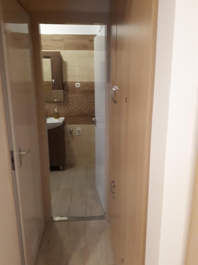 Katalin Apartman Hajdúszoboszló Extérieur photo